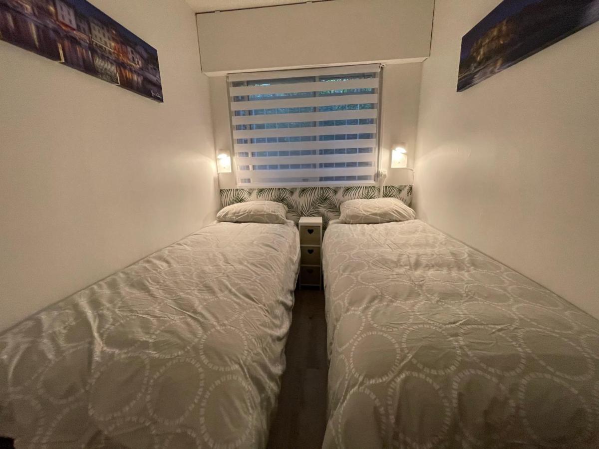 Le Soléa - Cassis centre Résidence Le Club avec piscine et garage pour 2-4 personnes Esterno foto