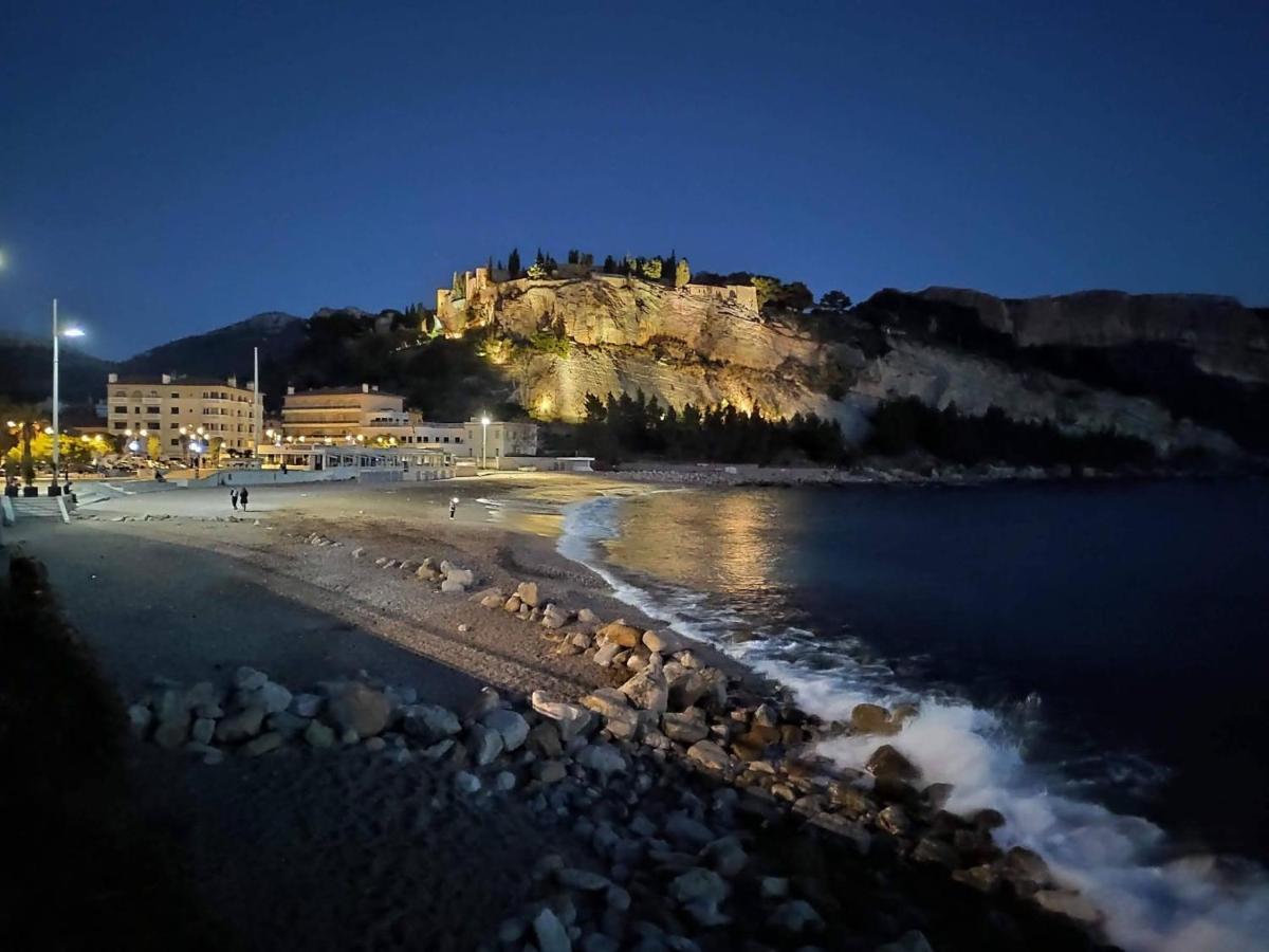 Le Soléa - Cassis centre Résidence Le Club avec piscine et garage pour 2-4 personnes Esterno foto